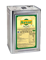 Avsar Ghee 15Kg