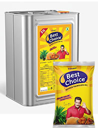 Best Choice Palm 750gm | 15kg