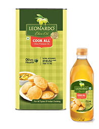 Leonardo Olive 1L | 5L