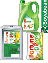 Fortune Refined Oil 1L | 2L | 5L | 15L