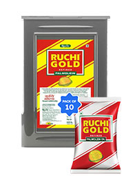 Ruchi Palm 840gm | 15kg