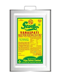 Scooter Ghee 15Kg