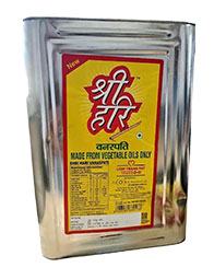Shri Hari Ghee 15Kg