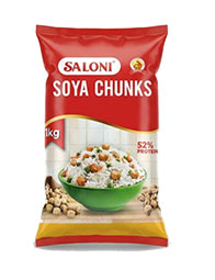 Saloni Soyabadi 20Kg/mini | 40gm